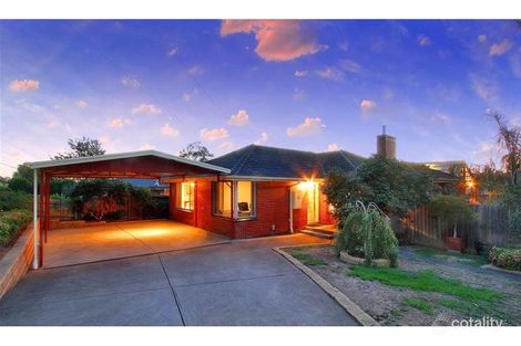 22 Byrne Cres, Watsonia North, VIC 3087