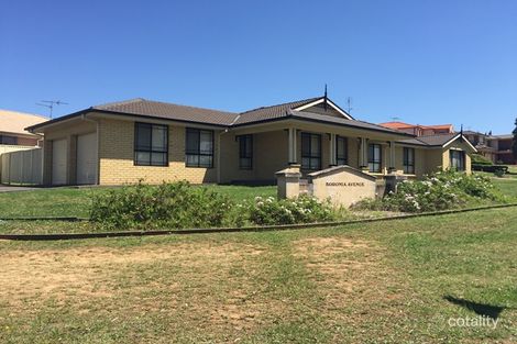 Property photo of 2 Boronia Avenue Mount Annan NSW 2567