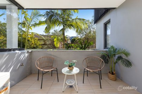 Property photo of 25/35-39 Balmoral Street Waitara NSW 2077