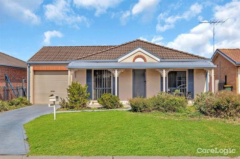 Property photo of 10 Redgum Circuit Glendenning NSW 2761