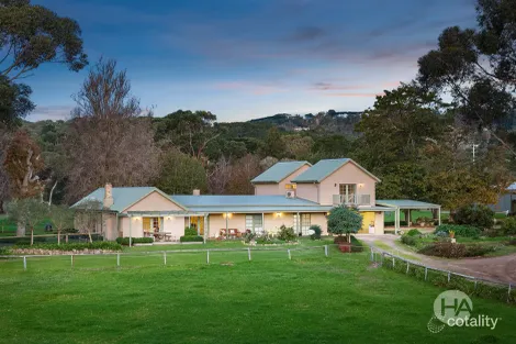 145 Shergolds Lane, Dromana, VIC 3936