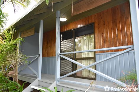 30/5 Bridge Rd, East Mackay, QLD 4740