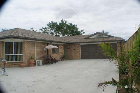 8a Marlee Jayne Cl, Nerang, QLD 4211
