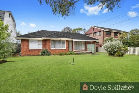 5 Paxton St, Frenchs Forest, NSW 2086