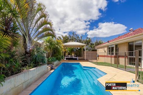 Property photo of 16 Lambert Street Huntingdale WA 6110