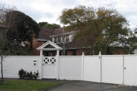 Property photo of 8 Trafford Avenue Brighton VIC 3186