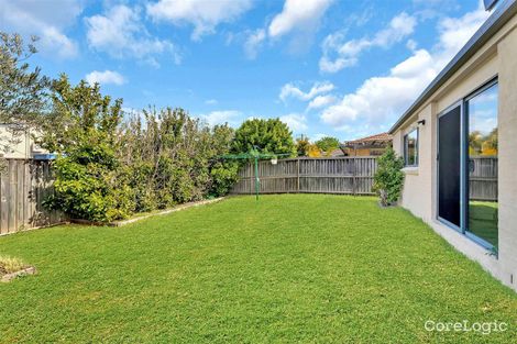 Property photo of 10 Redgum Circuit Glendenning NSW 2761