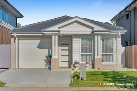 30 Air League Ave, Leppington, NSW 2179