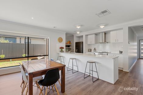 Property photo of 3 Wanjel Street Strathfieldsaye VIC 3551