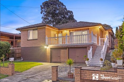 Property photo of 7 Wilkes Street Ferntree Gully VIC 3156