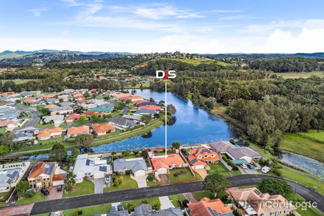 Property photo of 45 Avondale Drive Banora Point NSW 2486