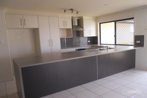 Property photo of 81 Buxton Drive Gracemere QLD 4702