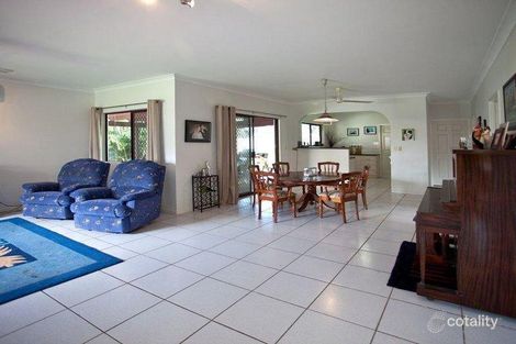 Property photo of 12 Eaton Circle Kirwan QLD 4817