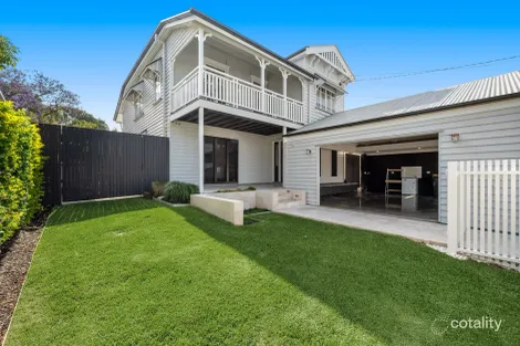 Property photo of 14 David Street Morningside QLD 4170