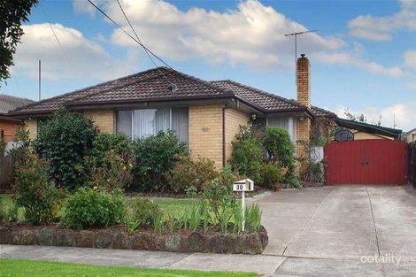 30 Green Ave, Kingsbury, VIC 3083