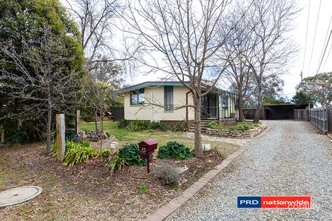 Property photo of 23 Levien Street Scullin ACT 2614