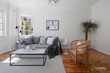Property photo of 4/7 Bellevue Park Road Bellevue Hill NSW 2023