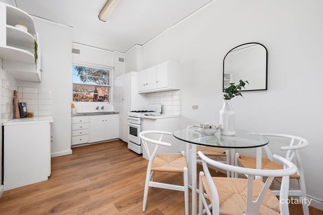 Property photo of 4/7 Bellevue Park Road Bellevue Hill NSW 2023