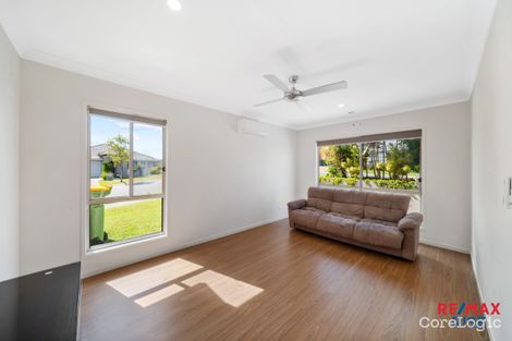 Property photo of 11 Hayman Street Springfield Lakes QLD 4300