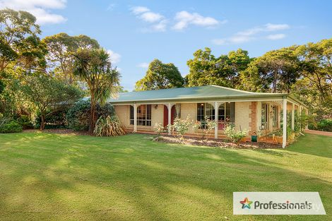Property photo of 65 Hayes Road Yallingup Siding WA 6282