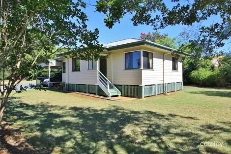 31 First Ave, Kingaroy, QLD 4610