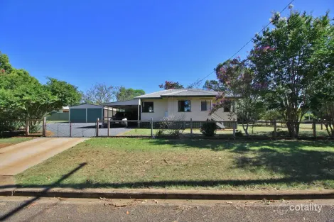 Property photo of 31 First Avenue Kingaroy QLD 4610