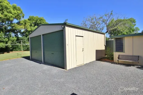 Property photo of 31 First Avenue Kingaroy QLD 4610