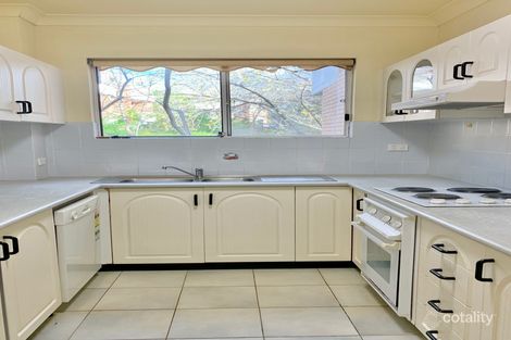 Property photo of 10/1-5 Linda Street Hornsby NSW 2077