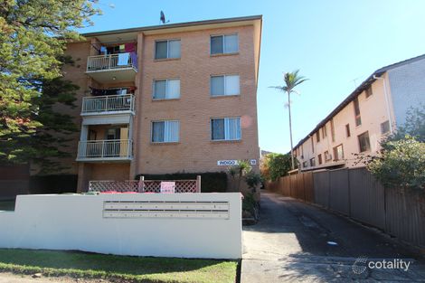 10/18 York St, Fairfield, NSW 2165