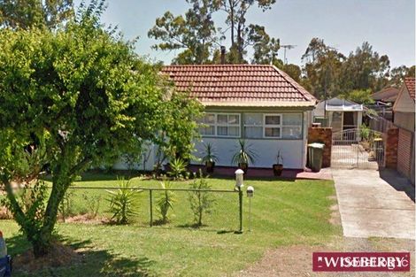 Property photo of 32 Gordon Avenue Ingleburn NSW 2565