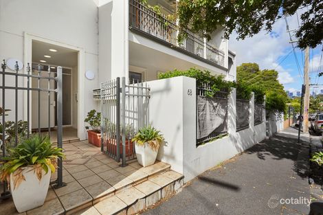 Property photo of 2/68-72 Rowena Parade Richmond VIC 3121