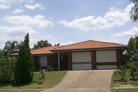 Property photo of 34 Othello Street Sunnybank Hills QLD 4109