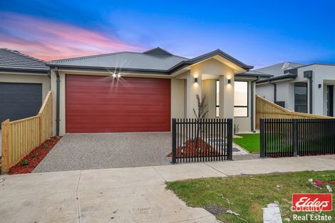 Property photo of 6 Spree Street Tarneit VIC 3029