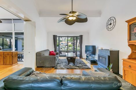 Property photo of 4 Nunyah Drive Banksia Park SA 5091