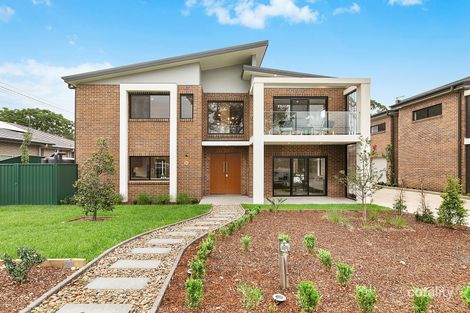 1/5-7 Ellen St, Ryde, NSW 2112