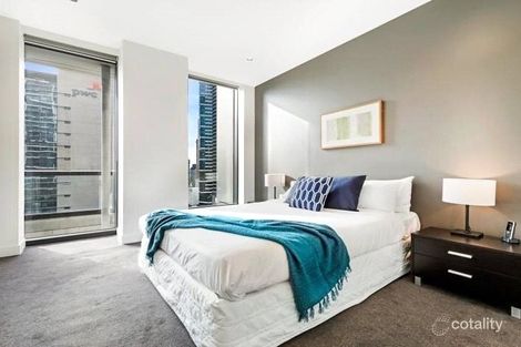 Property photo of 1402/1-9 Freshwater Place Southbank VIC 3006