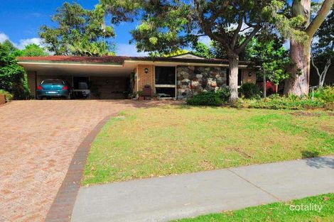 43 Castle Rd, Woodlands, WA 6018