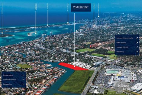 3104/5 Harbour Side Ct, Biggera Waters, QLD 4216