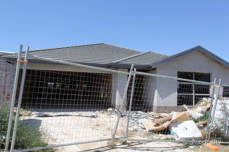 Lot 203 Mcmillian Cct, Kellyville, NSW 2155