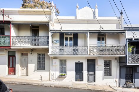 Property photo of 16 Gordon Street Randwick NSW 2031