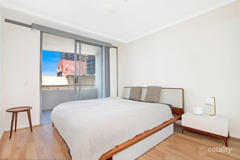 Property photo of 1206/2 Atchison Street St Leonards NSW 2065