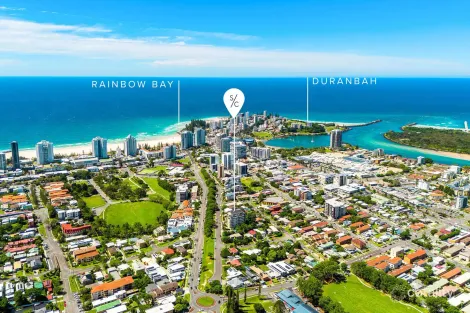 2/42-44 Thomson St, Tweed Heads, NSW 2485