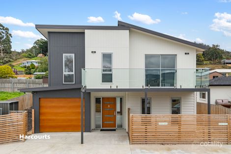 Property photo of 3/88 Agnes Street Ranelagh TAS 7109