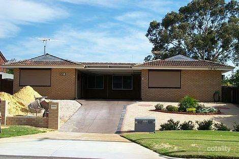 524b Morley Dr, Morley, WA 6062
