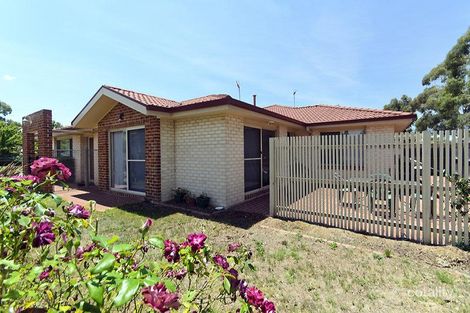 Property photo of 5/29 Tea Gardens Gungahlin ACT 2912