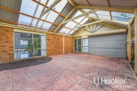 Property photo of 41 President Road Narre Warren South VIC 3805