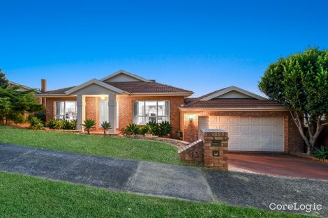 Property photo of 13 Balfour Court Berwick VIC 3806