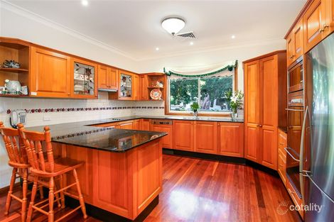 Property photo of 664 Bells Line Of Road Kurrajong NSW 2758