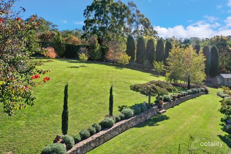 Property photo of 8 Copplestone Lane Bowral NSW 2576