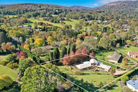Property photo of 8 Copplestone Lane Bowral NSW 2576